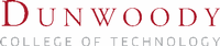 Dunwoody College of Technology Logo