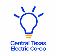 Central Texas Electric Cooperative, Inc. Logo
