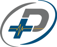 Prescott's Med Sterilizer & Washer Division Logo