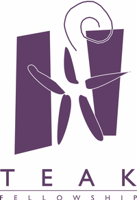 Teak Fellowship Logo