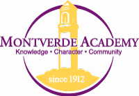 Montverde Academy Logo