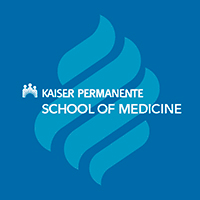 Kaiser Permanente (School of Medicine) Logo