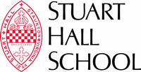 Stuart Hall School Logo