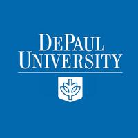 DePaul University Logo