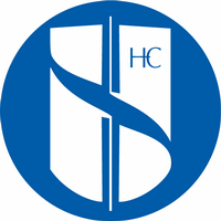 Houston Christian High School Logo