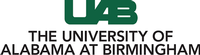 University of Alabama, Birmingham Logo